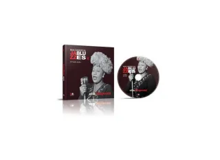 Ella Fitzgerald. Mari cântăreţi de jazz şi blues (Vol. 2)