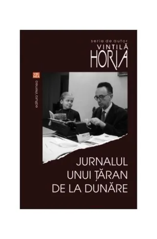Jurnalul unui ţăran de la Dunăre