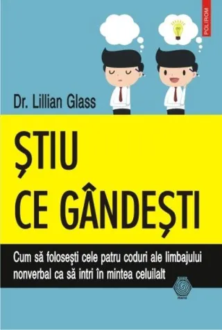Știu ce gândești