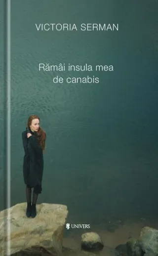 Rămâi insula mea de canabis
