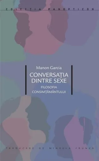 Conversația dintre sexe