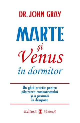 Marte şi Venus în dormitor