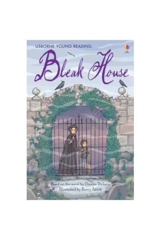 Bleak House (retelling)
