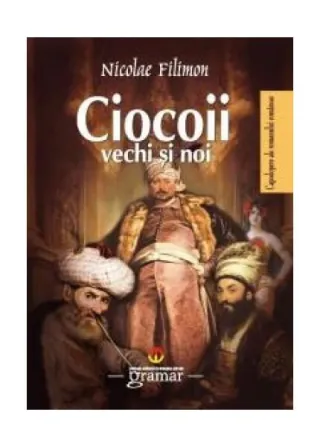 Ciocoii vechi şi noi