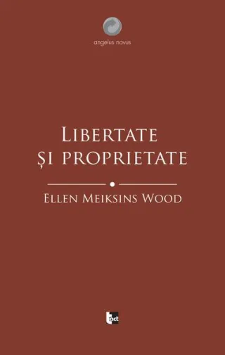 Libertate și proprietate