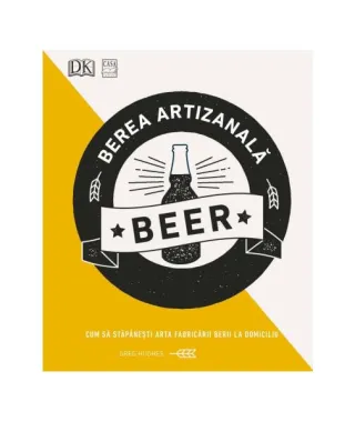 Berea artizanală