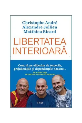 Libertatea interioară