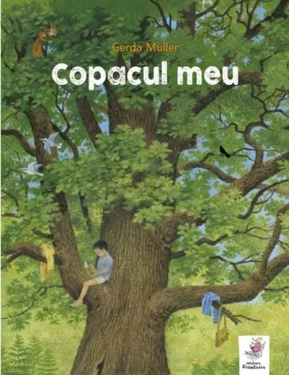 Copacul meu