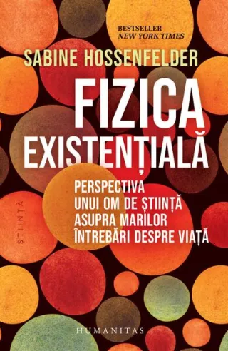 Fizica existenţială