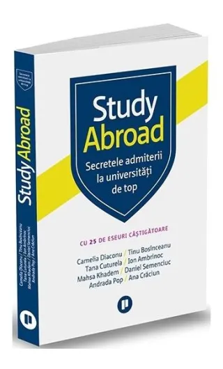 Study Abroad