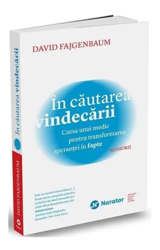 În căutarea vindecării