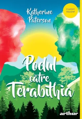 Podul către Terabithia