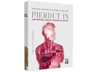 Pierdut în Amsterdan, orașul toleranței depline