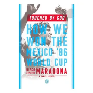 Touched by God
