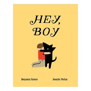 Hey, Boy