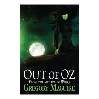 Out of Oz