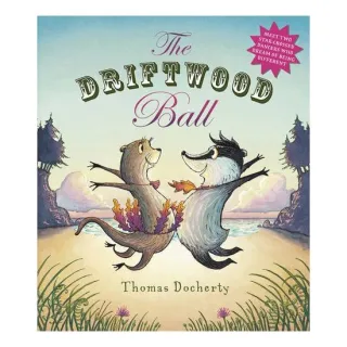 The Driftwood Ball