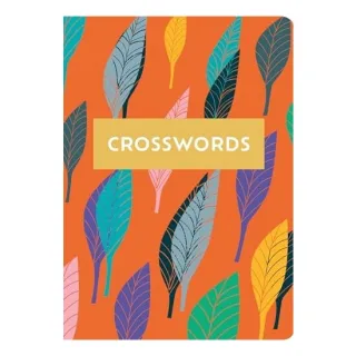 Crosswords (paperback)