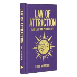 Law of Attraction Manifest Your Perfect Life