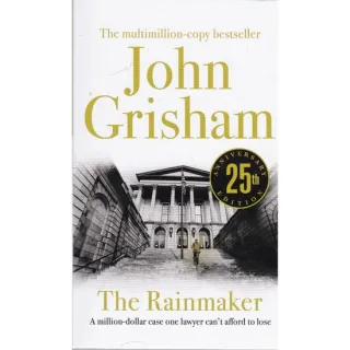 The Rainmaker