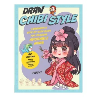 Draw Chibi Style