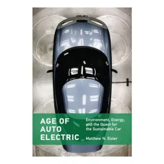 Age Of Auto Electric