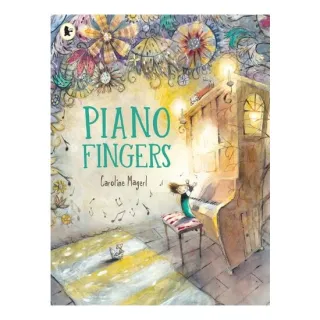 Piano Fingers