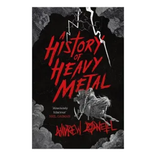 HistoryOfHeavyMetal