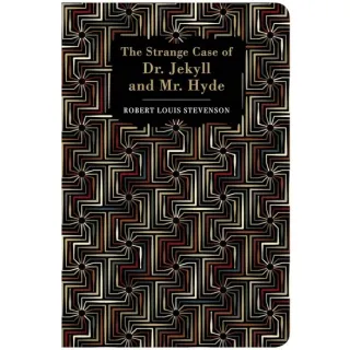 The Strange Case of Dr. Jekyll and Mr. Hyde (Chiltern Classic)