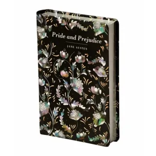 Pride and Prejudice (Chiltern Classic)