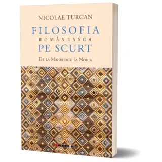 Filosofia românească pe scurt