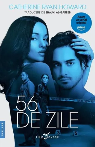 56 de zile (Tie-in)