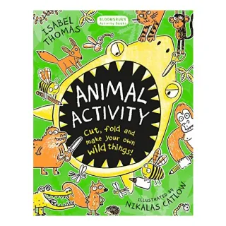 Animal Activity