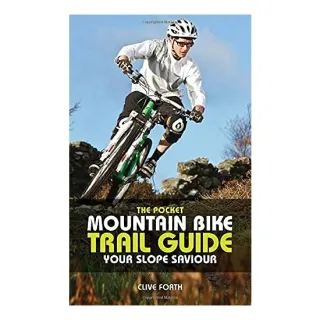 The Pocket Mountain Bike Trail Guide Your Slope Saviour