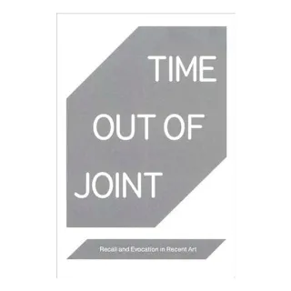 Time out of joint