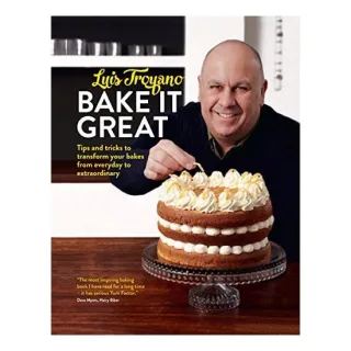 Bake It Great