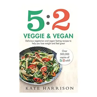 5:2 - Veggie & Vegan