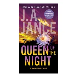 Queen of the Night