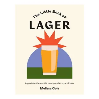 Little Book of Lager
