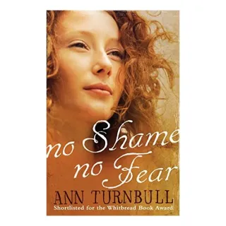 No Shame, No Fear