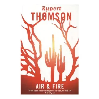Air and Fire