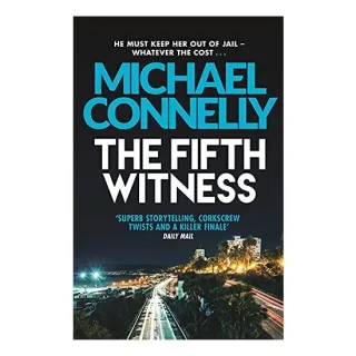 Fifth Witness, Michael Connelly