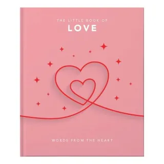 Little Book of Love