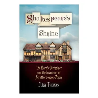 Shakespeare's Shrine