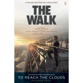 To Reach the Clouds