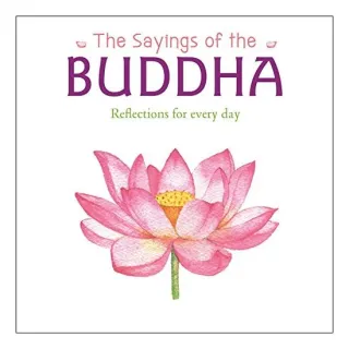 The Sayings of the Buddha
