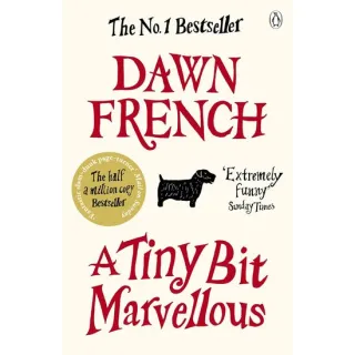 Tiny Bit Marvellous