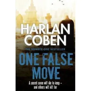 One False Move