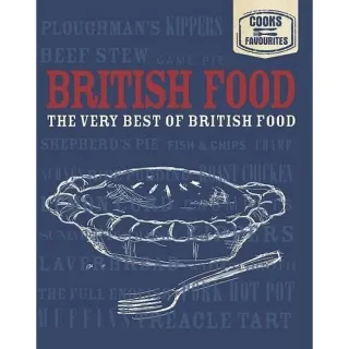 British Food