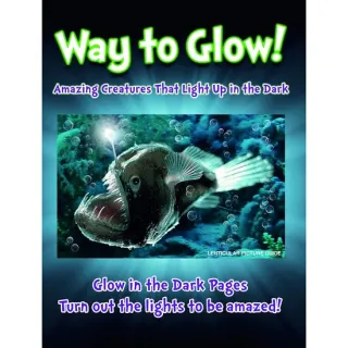 Way to Glow